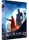 Alienoid : Les Protecteurs du futur - DVD