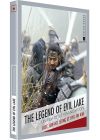 Legend of the Evil Lake - DVD