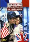 Les Archives couleurs - La Libération - DVD