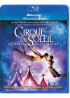 Cirque du Soleil : le voyage imaginaire (Combo Blu-ray + DVD) - Blu-ray