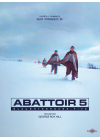 Abattoir 5 (Édition Prestige limitée - Blu-ray + goodies) - Blu-ray