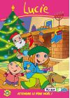 Lucie - Vol. 1 : Attendre le Père Noël ! - DVD