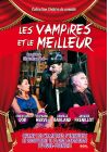 Les Vampires et le meilleur - DVD