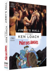 Coffret Ken Loach : Jimmy's Hall + La part des anges (Pack) - DVD