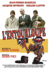 L'Entourloupe - DVD