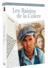 Les Raisins de la colère (Édition Livre-DVD) - DVD