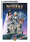 Beetlejuice (WB Environmental) - DVD