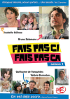 Fais pas ci, fais pas ça - Saison 1 - DVD