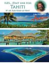 Antoine - Iles... était une fois - Tahiti et les îles-Sous-le-Vent - DVD