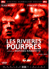 Les Rivières pourpres (Édition Single) - DVD