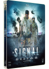 The Signal (Édition SteelBook) - Blu-ray