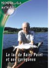 Le Lac de Saint Point et ses corégones - DVD