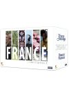 France : L'intégrale des séries La France sauvage et Douces Frances - DVD