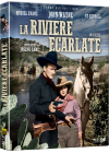 La Rivière écarlate (Combo Blu-ray + DVD) - Blu-ray