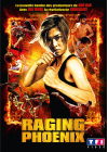 Raging Phoenix - DVD