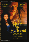 Les Hauts de Hurlevent - DVD