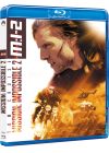 M:I-2 - Mission : Impossible 2 - Blu-ray