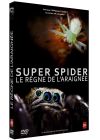 Super Spider : le règne de l'araignée - DVD