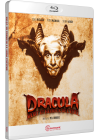 Dracula mort et heureux de l'être - Blu-ray