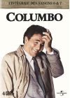 Columbo - Saisons 6 & 7