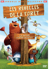 Les Rebelles de la forêt - DVD