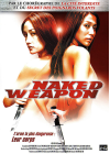 Naked Weapon - DVD