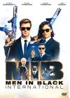 Men in Black : International - DVD