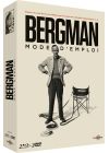 Bergman, mode d'emploi (Édition Collector Blu-ray + DVD + Livre) - Blu-ray