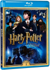 Harry Potter à l'école des sorciers - Blu-ray