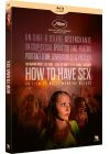 How to Have Sex - Blu-ray