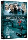 Warriors 4 : Les experts de la self defense - DVD