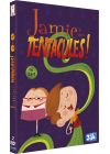 Jamie a des tentacules ! - Vol. 3 & 4 - DVD