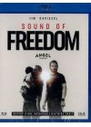 Sound of Freedom - Blu-ray