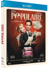 Populaire - Blu-ray