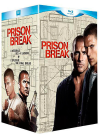 Prison Break - L'intégrale des 4 saisons + l'épilogue The Final Break - Blu-ray