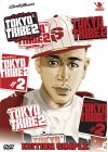 Tokyo Tribe 2 - Vol. 2 (Version non censurée) - DVD