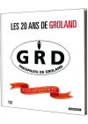 Les 20 ans de Groland (Édition Collector) - DVD
