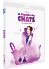 Le Royaume des chats - Blu-ray