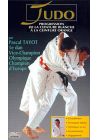 Judo - Progression de la ceinture blanche à la ceinture orange - DVD