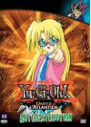 Yu-Gi-Oh! - Saison 4 - Dartz et l'Atlantide - Volume 07 - Autodestruction - DVD