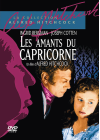 Les Amants du Capricorne - DVD