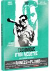 Technique d'un meurtre (Blu-ray + DVD + Livret - Boîtier métal Futurepak limité) - Blu-ray