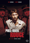 Le Pull-over rouge - DVD