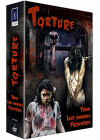 Torture - Coffret 3 DVD (Pack) - DVD