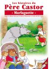 Les Histoires du Père Castor - 15/26 - Marlaguette - DVD
