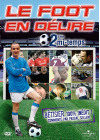 Le Foot en délire - 2ème mi-temps - DVD