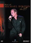 Bolton, Michael - Best of Michael Bolton Live - DVD