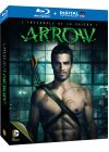 Arrow - Saison 1