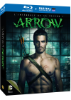 Arrow - Saison 1 (Blu-ray + Copie digitale) - Blu-ray