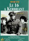 Le 16 à Kerbriant - DVD